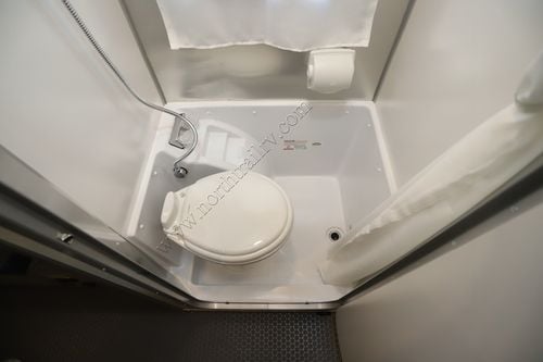 2026 Airstream Basecamp 20X Travel Trailer
