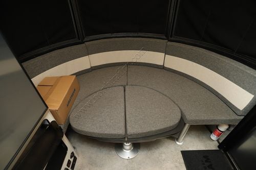 2026 Airstream Basecamp 20XE Travel Trailer