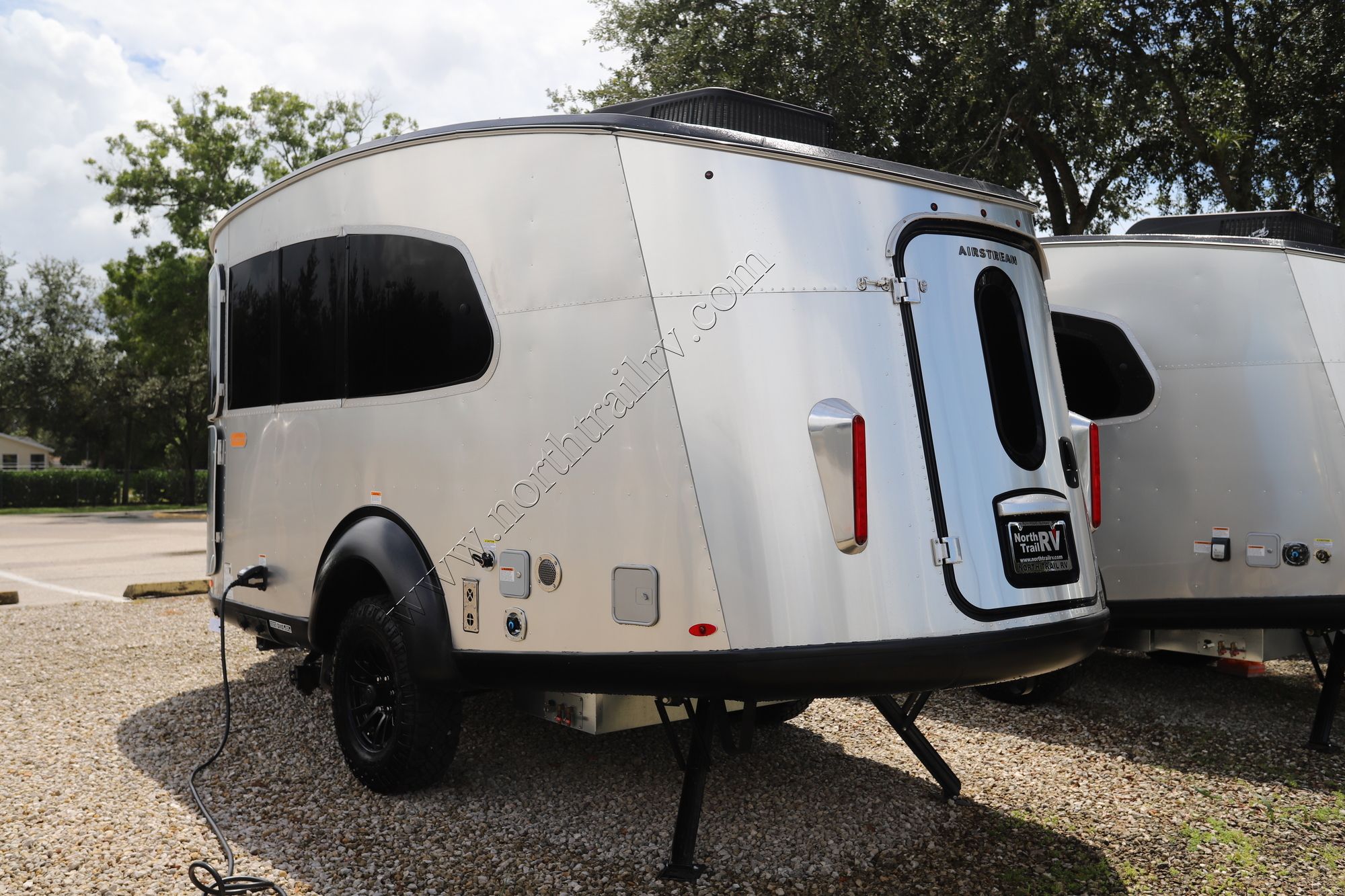 New 2026 Airstream Basecamp 20X Travel Trailer  For Sale
