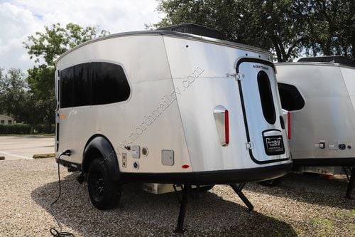 2026 Airstream Basecamp 20X Travel Trailer
