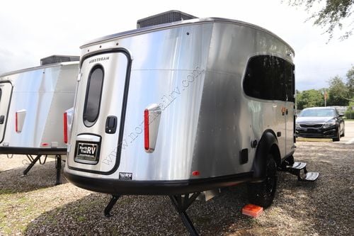 2026 Airstream Basecamp 20XE Travel Trailer