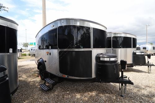 2026 Airstream Basecamp 20XE Travel Trailer