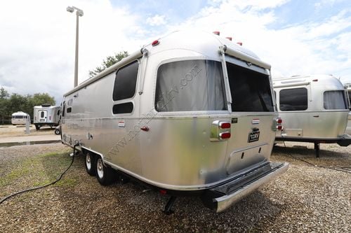 2026 Airstream International 28RB