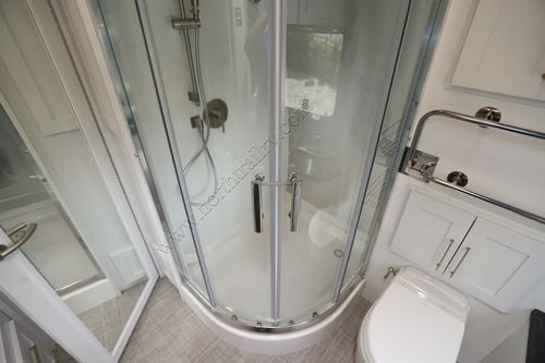 2026 Airstream Classic 33FB Travel Trailer