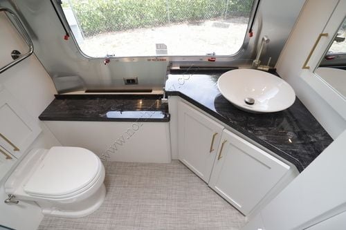 2026 Airstream Classic 33FB Travel Trailer