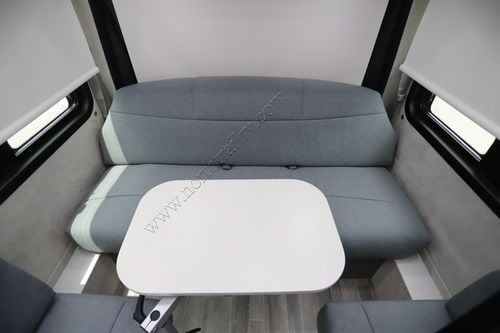 2023 Pleasure-Way Plateau FL
