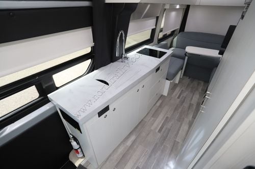 2023 Pleasure-Way Plateau FL