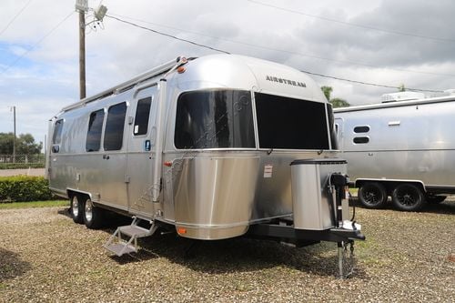 2026 Airstream International 28RB