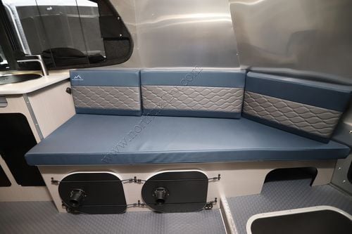 2026 Airstream Basecamp 20X Travel Trailer