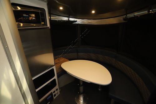 2026 Airstream Basecamp 20X Travel Trailer