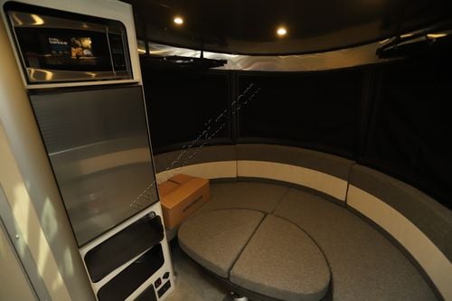 2026 Airstream Basecamp 20XE Travel Trailer