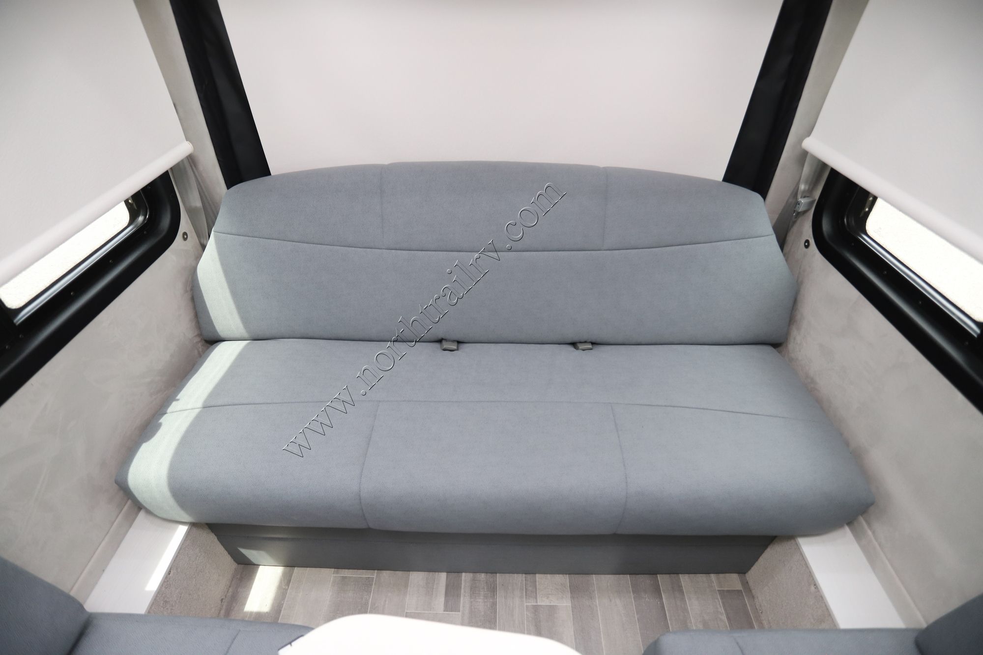 Used 2023 Pleasure-Way Plateau FL Class B  For Sale