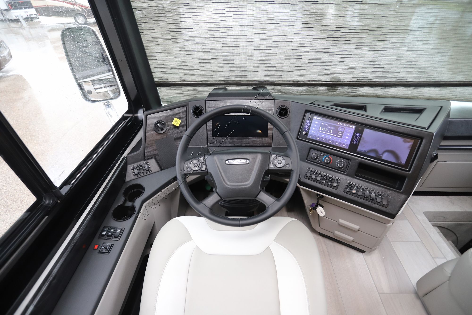 New 2026 Newmar Dutch Star 4081 Class A  For Sale