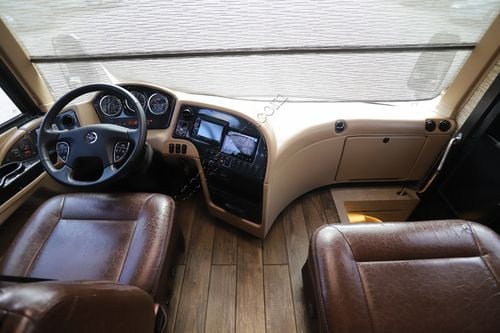 2017 Newmar Mountain Aire 4519