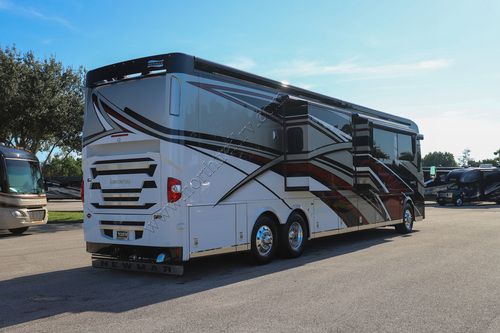 2024 Newmar London Aire 4521