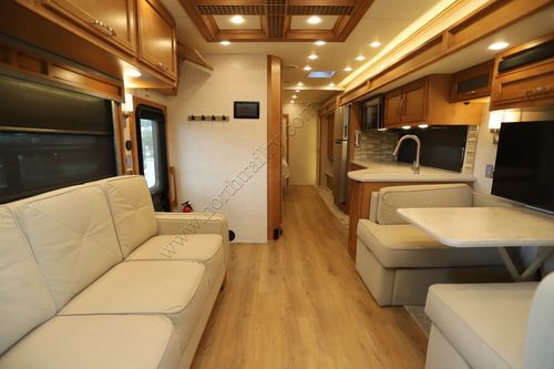 2024 Newmar Canyon Star 3947