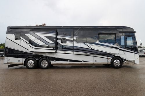 2026 Newmar Dutch Star 4081