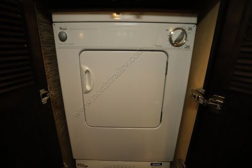 2017 Newmar Mountain Aire 4519