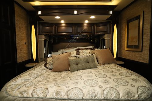 2017 Newmar Mountain Aire 4519