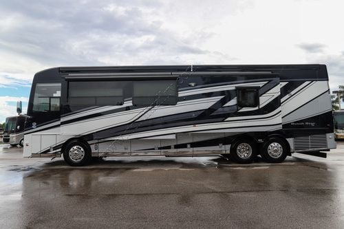 2026 Newmar Dutch Star 4081