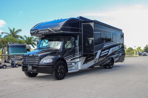 2026 Jayco Seneca Prestige 37K