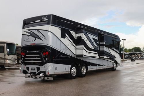 2026 Newmar Dutch Star 4081