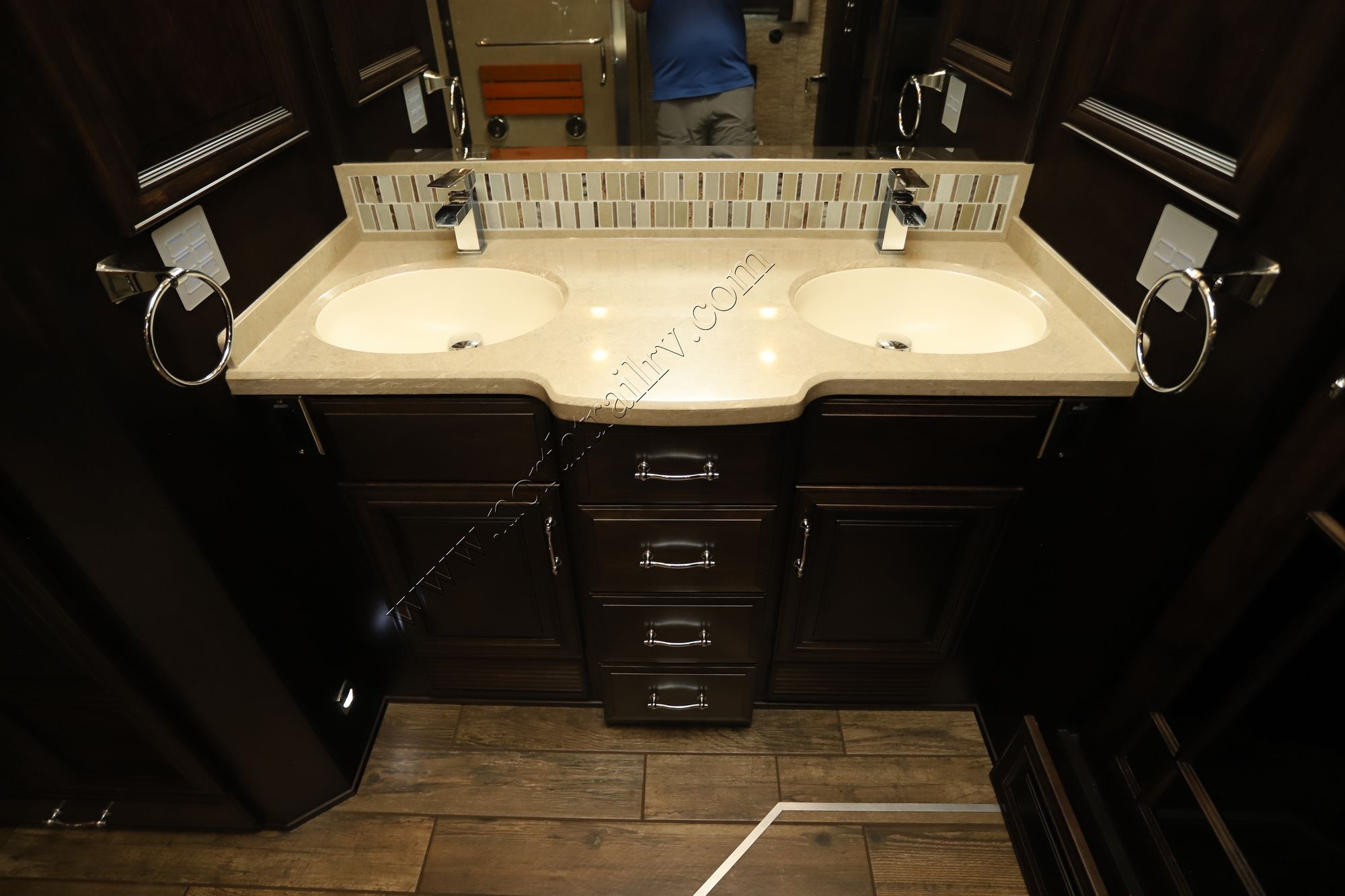 Used 2017 Newmar Mountain Aire 4519 Class A  For Sale