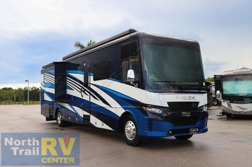 2024 Newmar Canyon Star 3947