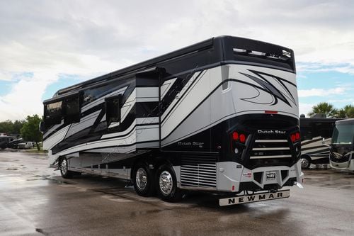 2026 Newmar Dutch Star 4081