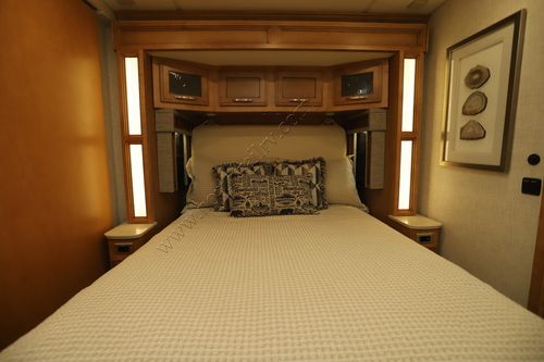 2024 Newmar Canyon Star 3947
