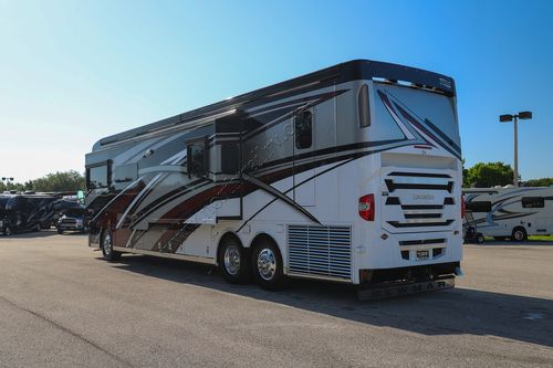 2024 Newmar London Aire 4521