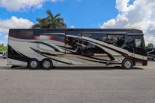 2017 Newmar Mountain Aire 4519