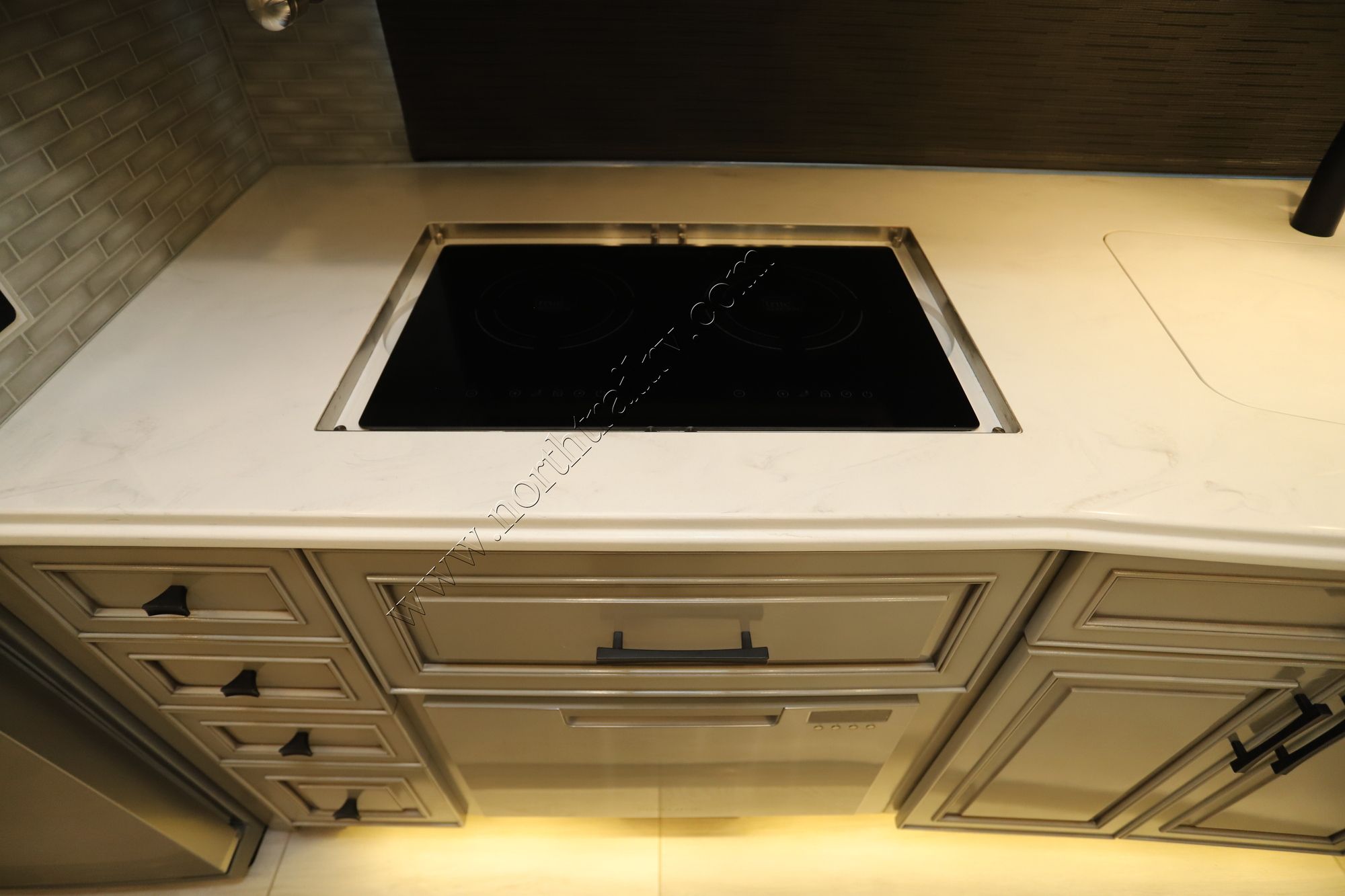 Used 2024 Newmar London Aire 4521 Class A  For Sale