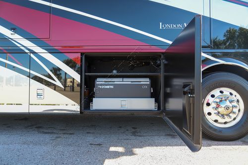 2024 Newmar London Aire 4521