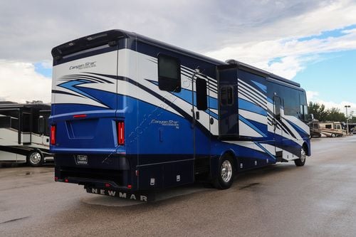 2024 Newmar Canyon Star 3947