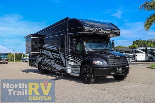 2026 Jayco Seneca Prestige 37K