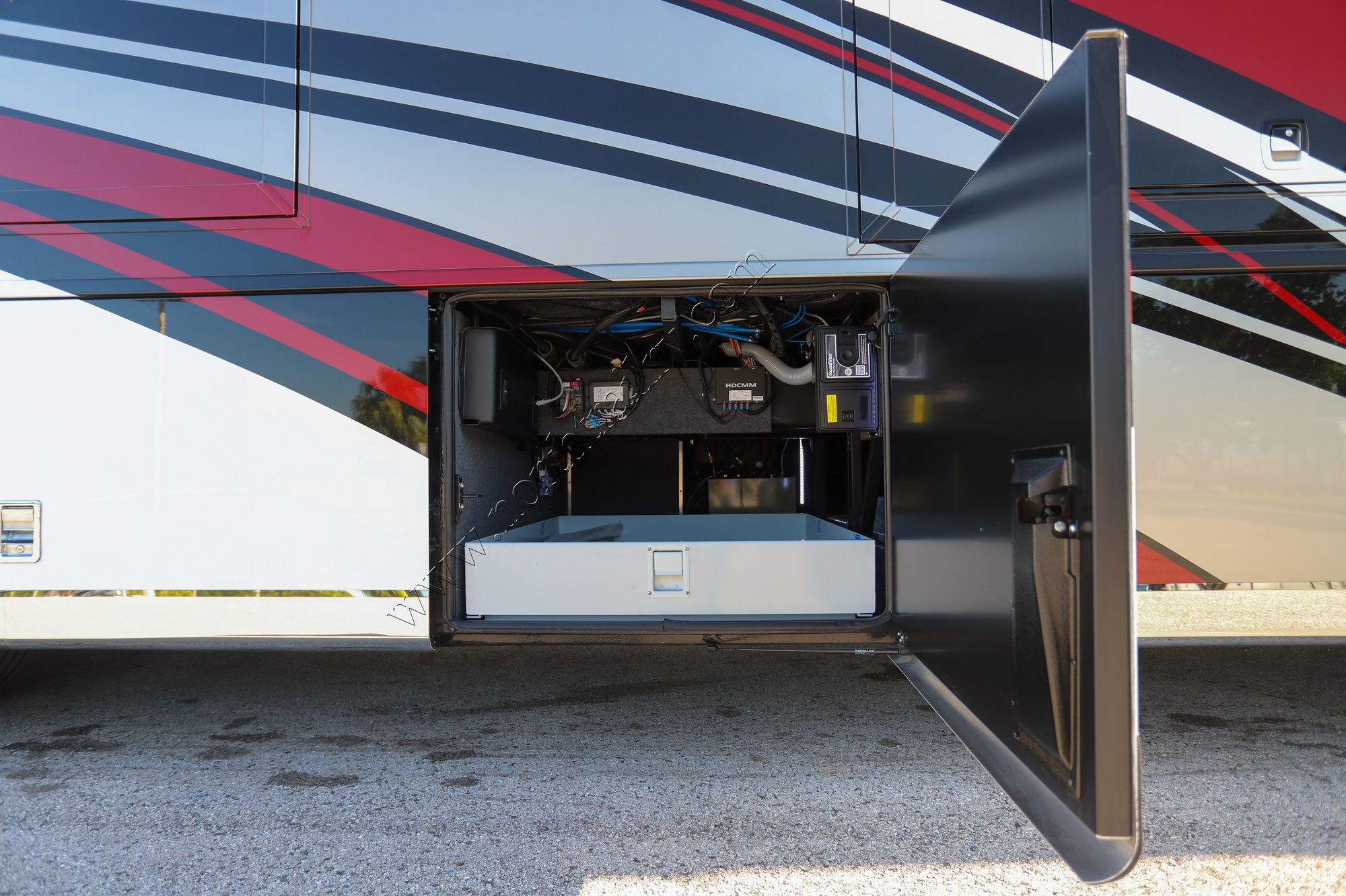 Used 2024 Newmar London Aire 4521 Class A  For Sale