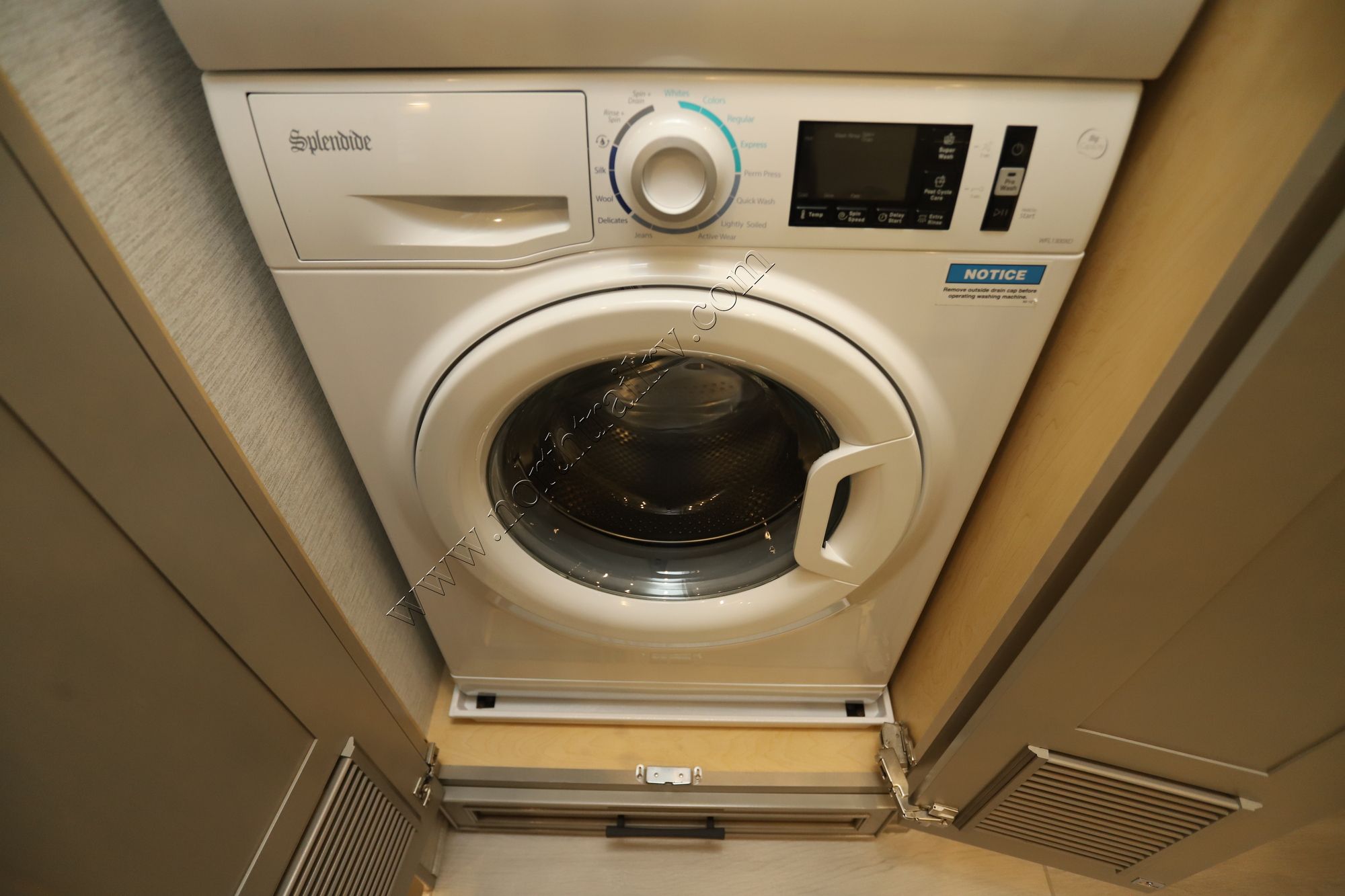 Used 2024 Newmar London Aire 4521 Class A  For Sale