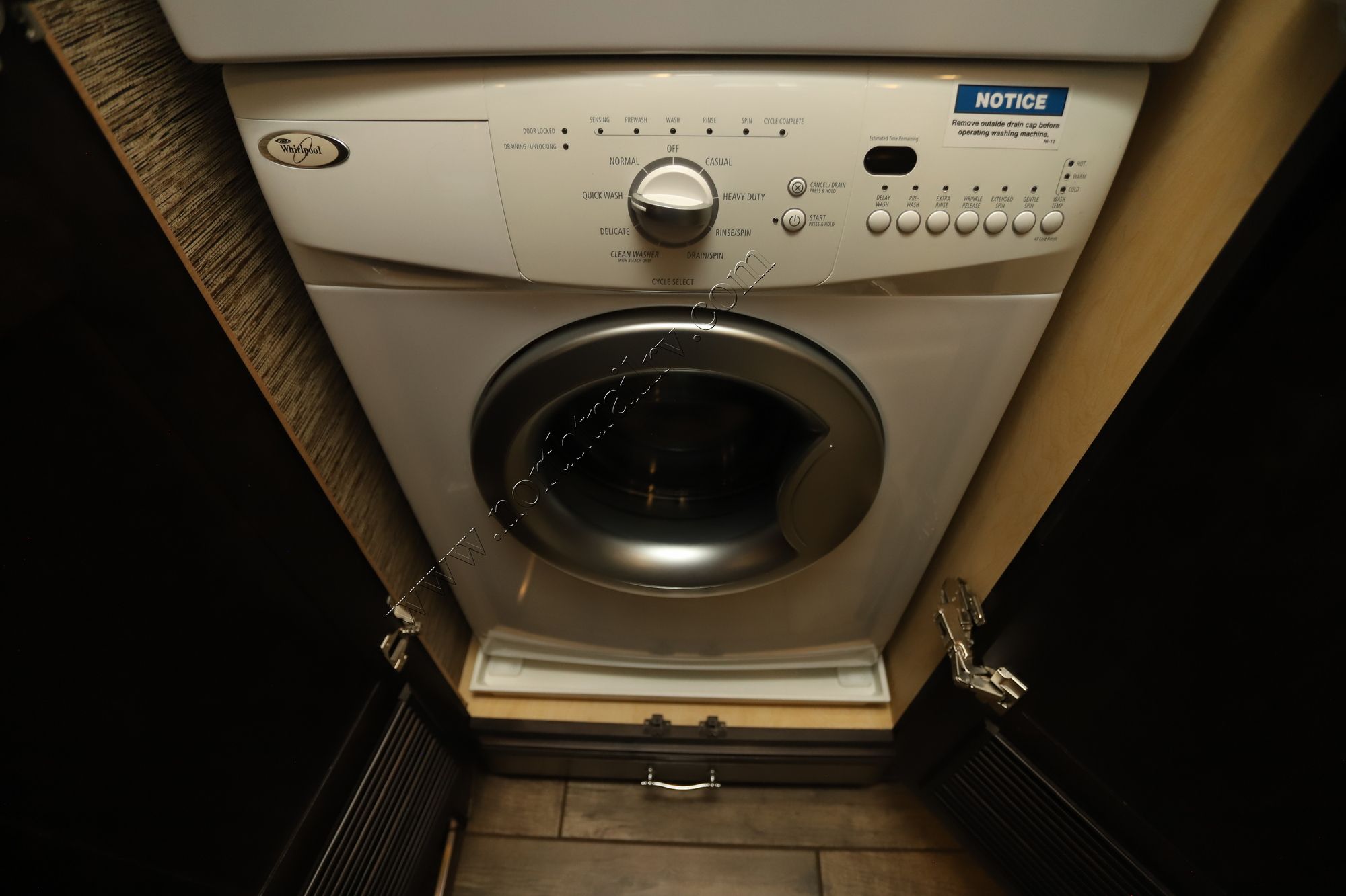 Used 2017 Newmar Mountain Aire 4519 Class A  For Sale