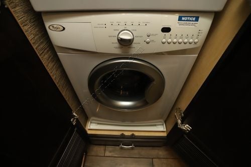 2017 Newmar Mountain Aire 4519