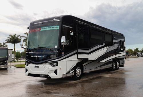 2026 Newmar Dutch Star 4081