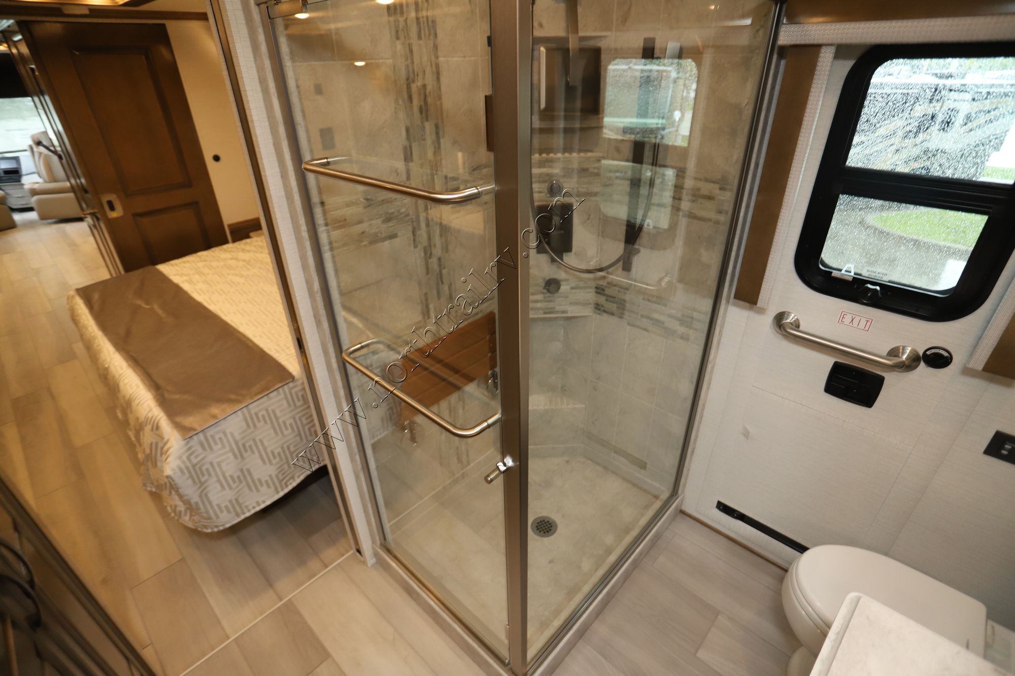 New 2026 Newmar Dutch Star 4081 Class A  For Sale