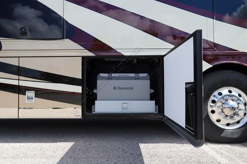 2017 Newmar Mountain Aire 4519