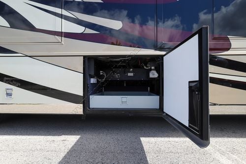 2017 Newmar Mountain Aire 4519