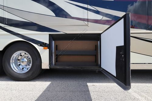 2017 Newmar Mountain Aire 4519