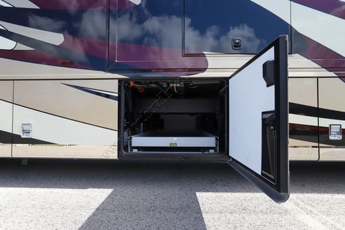 2017 Newmar Mountain Aire 4519