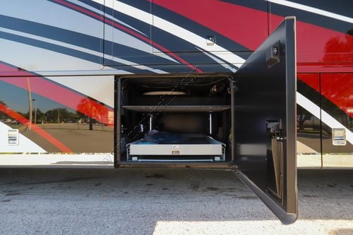 2024 Newmar London Aire 4521