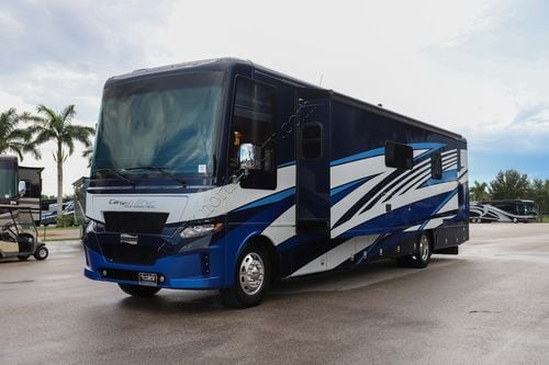 2024 Newmar Canyon Star 3947