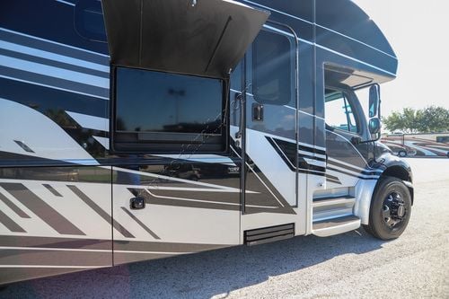 2026 Jayco Seneca Prestige 37K