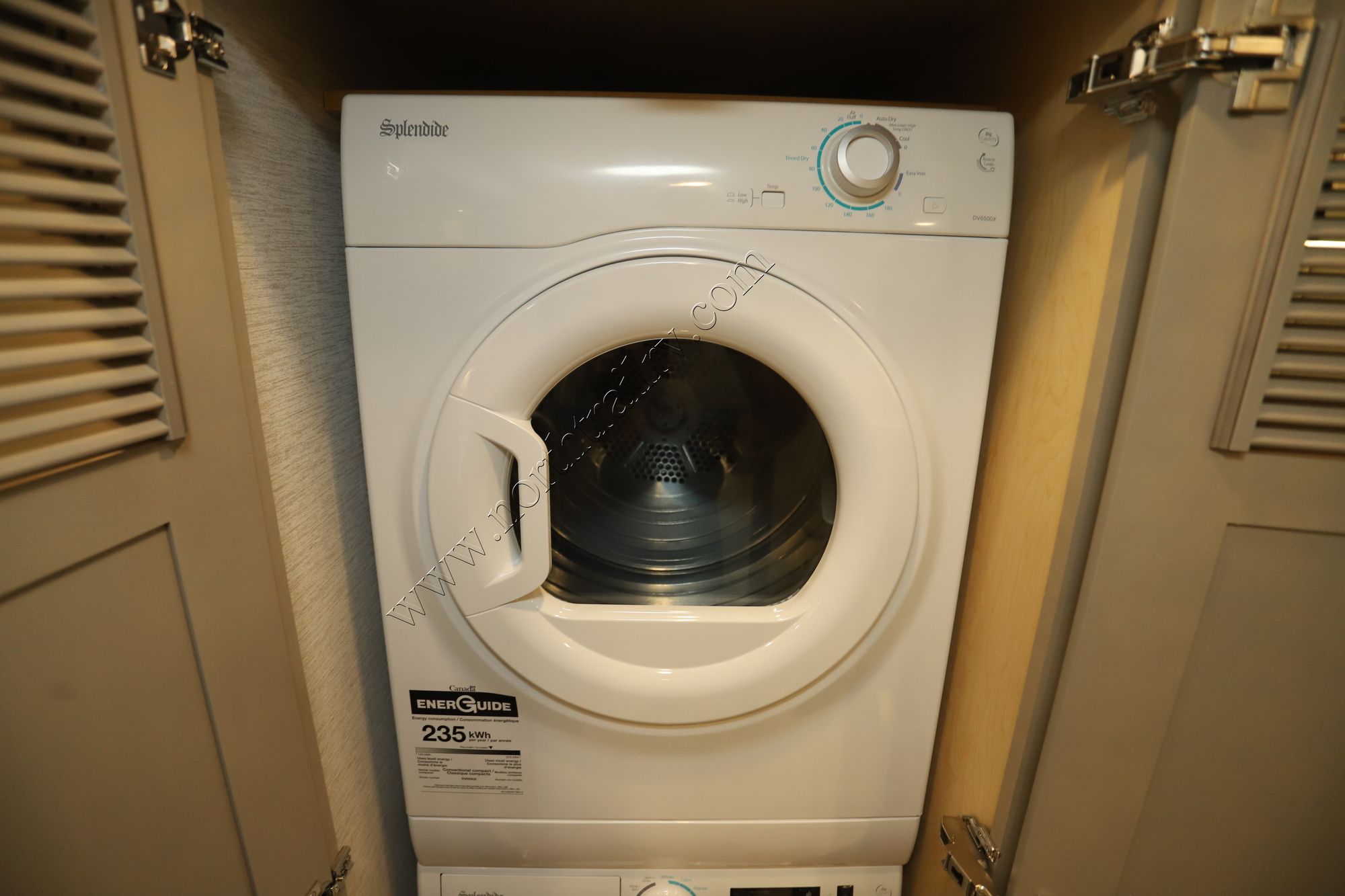 Used 2024 Newmar London Aire 4521 Class A  For Sale